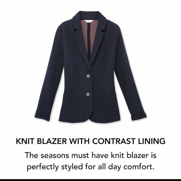 Northern Reflections blazer - Picture 7 of 7